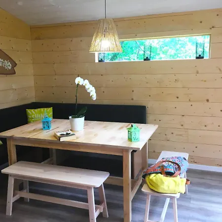 Chalet La Des 