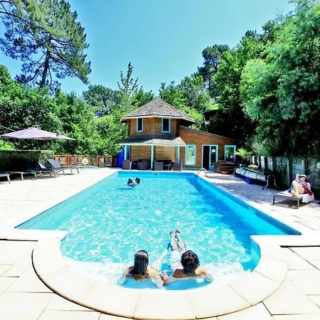 Chalet La Des 