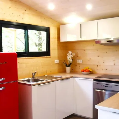 Chalet La Des 