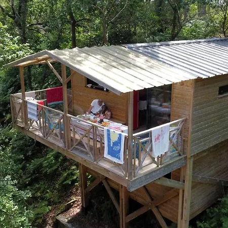 Chalet La Des 